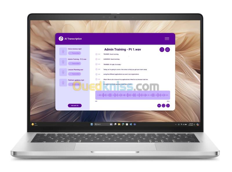 DELL PRO 14 PLUS 210-BPDN - INTEL CORE ULTRA 5 238V PRO - 32GB DDR5 - SSD NVME 256GB - ÉCRAN 14" - INTEL GRAPHICS - GRIS