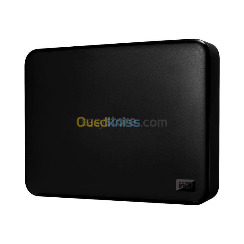 WD EASYSTORE 6TB HDD DISQUE DUR EXTERNE DESKTOP USB 3 0 NOIR 3