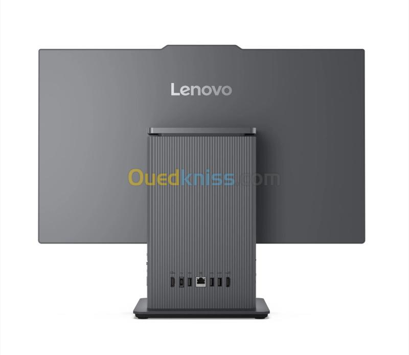 LENOVO IDEACENTRE 24IRH9 AIL IN ONE - INTEL i7-13620H - 8GB DDR5 - 512GB SSD - Wi-Fi - 24" FHD TACTILE - GRIS 6