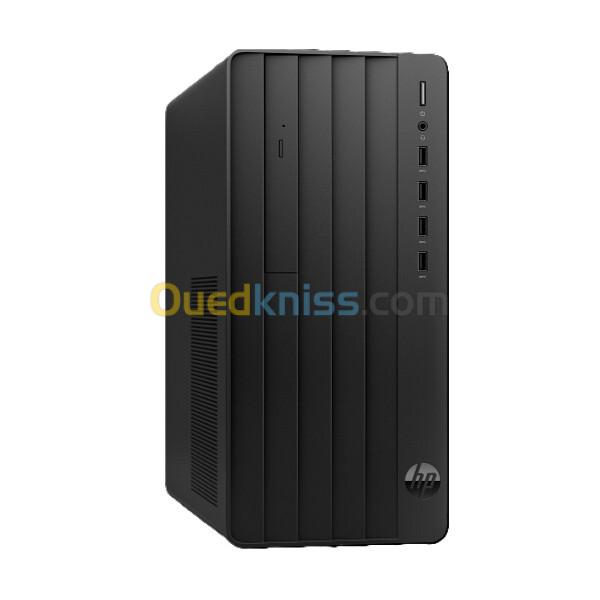 HP PRO 290 G9 - INTEL CORE i5-14500 - 8GB DDR5 - SSD NVME 512GB - GRAVEUR DVD - ÉCRAN HP SERIES 3 PRO 322PV 21.5" FULL HD - FREEDOS 2
