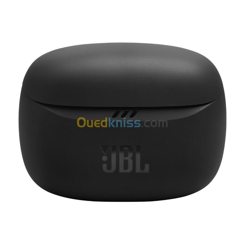 JBL TUNE BUDS 2 - ÉCOUTEURS INTRA-AURICULAIRES SANS FIL TRUE WIRELESS - RÉDUCTION DE BRUIT ADAPTATIVE - IP54 - BLACK 3