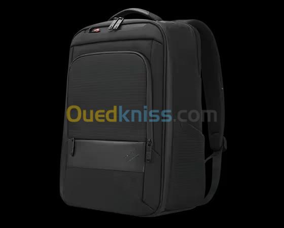 LENOVO THINKPAD SAC À DOS PROFESSIONAL GEN 2- 16 INCH - GEN 2 POUR ORDINATEUR PORTABLE - NOIR  8