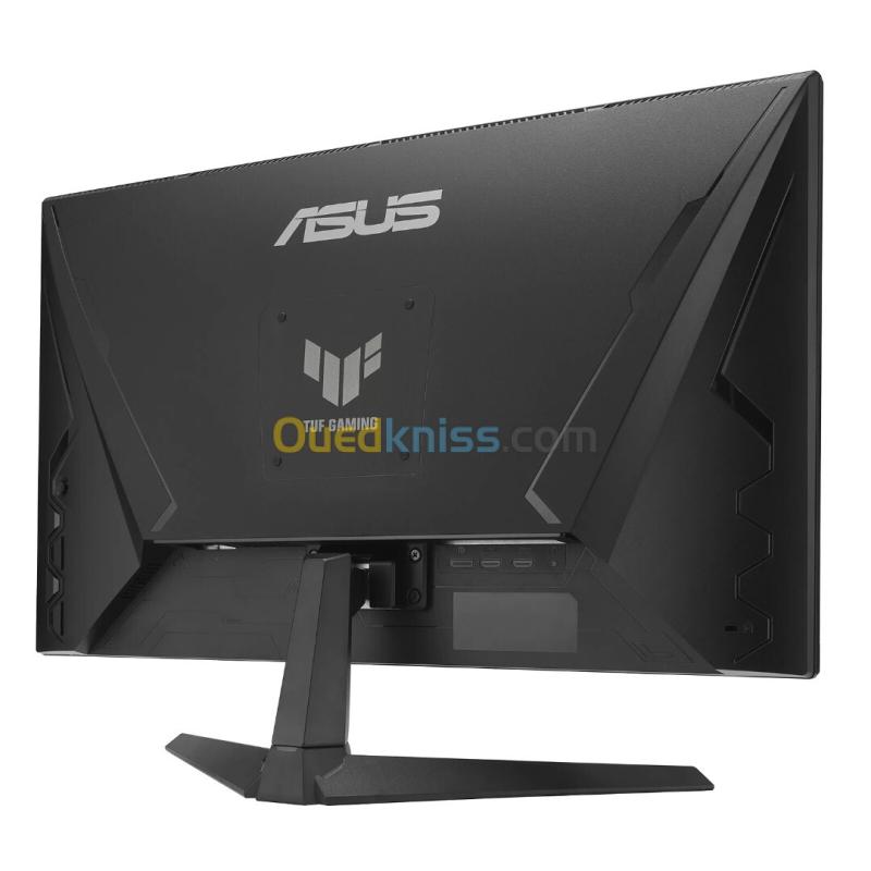 ASUS TUF GAMING VG249Q5A - ÉCRAN 24" - FHD - FAST IPS - 200HZ - 0.3MS - HAUT-PARLEURS - HDMI + DISPLAYPORT - PIED AJUSTABLE - BLACK 5