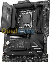 MSI MAG B760 TOMAHAWK WIFI DDR5 - ATX SOCKET 1700 - INTEL B760 - 4X DDR5 - M.2 PCIE 4.0 - USB 3.2- 3
