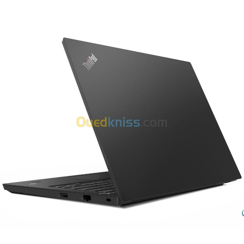 LENOVO THINKPAD E14 GEN 7 - ULTRA 7 255H - 16GO - 512GO SSD - ECRAN 14" WUXGA - INTEL ARC GRAPHICS 5
