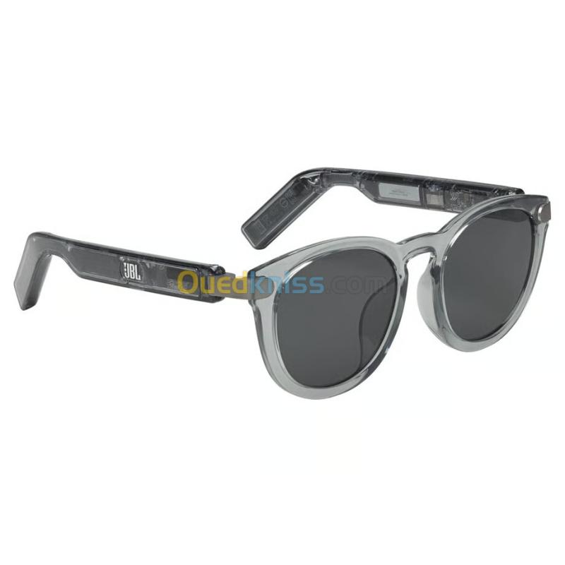 JBL SOUNDGEAR FRAMES - LUNETTES AUDIO CONNECTÉES - BLUETOOTH - HAUT-PARLEURS - POLARISÉS - ONYX 6