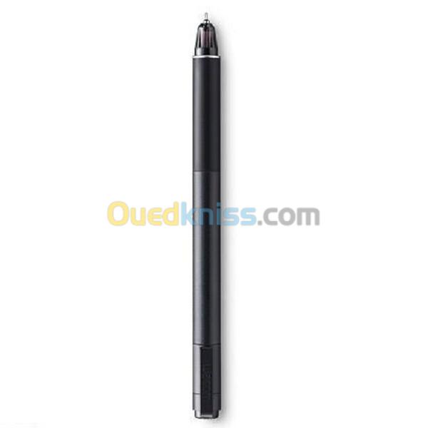 WACOM FINETIP PEN KP13200D - STYLET POUR TABLETTE WACOM - CRAYON DE 0,4 MM - 5 CARTOUCHES - NOIR  4