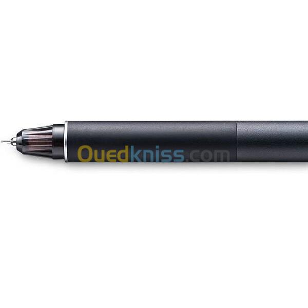 WACOM FINETIP PEN KP13200D - STYLET POUR TABLETTE WACOM - CRAYON DE 0,4 MM - 5 CARTOUCHES - NOIR  5
