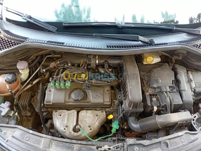 Peugeot 207 plus 2012 207 plus 9