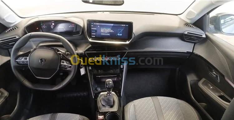 Peugeot 208 2025 Allure Pack 10
