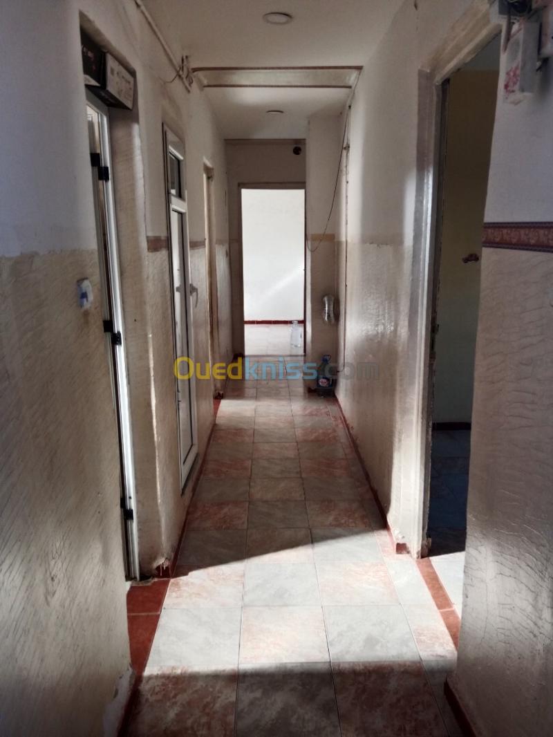 Vente Appartement F3 Oran Oran 2
