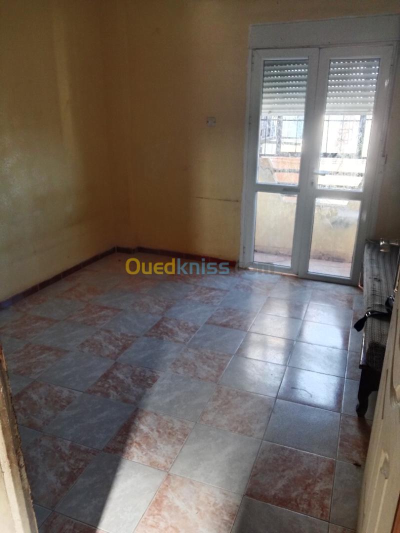Vente Appartement F3 Oran Oran