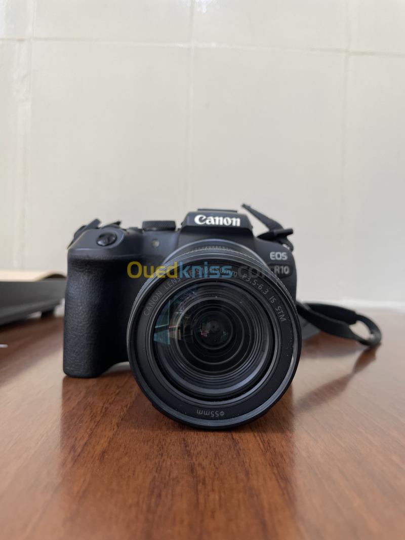 Canon EOS R10