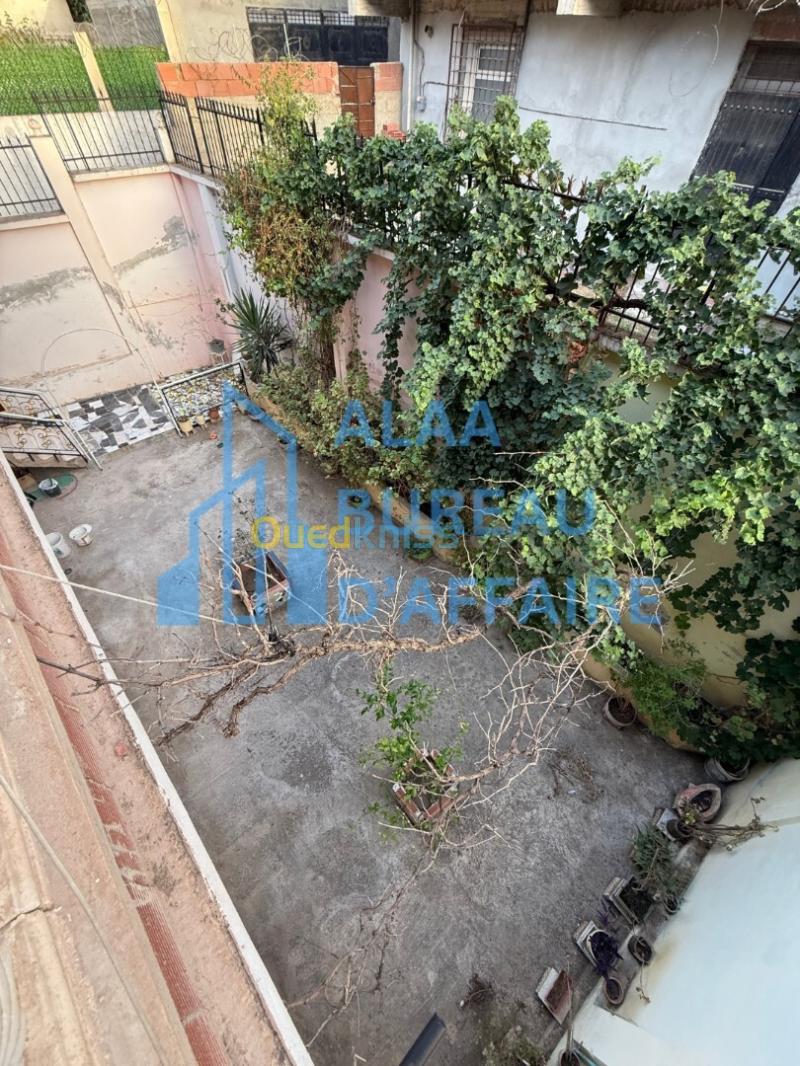 Vente Villa Constantine Constantine 12