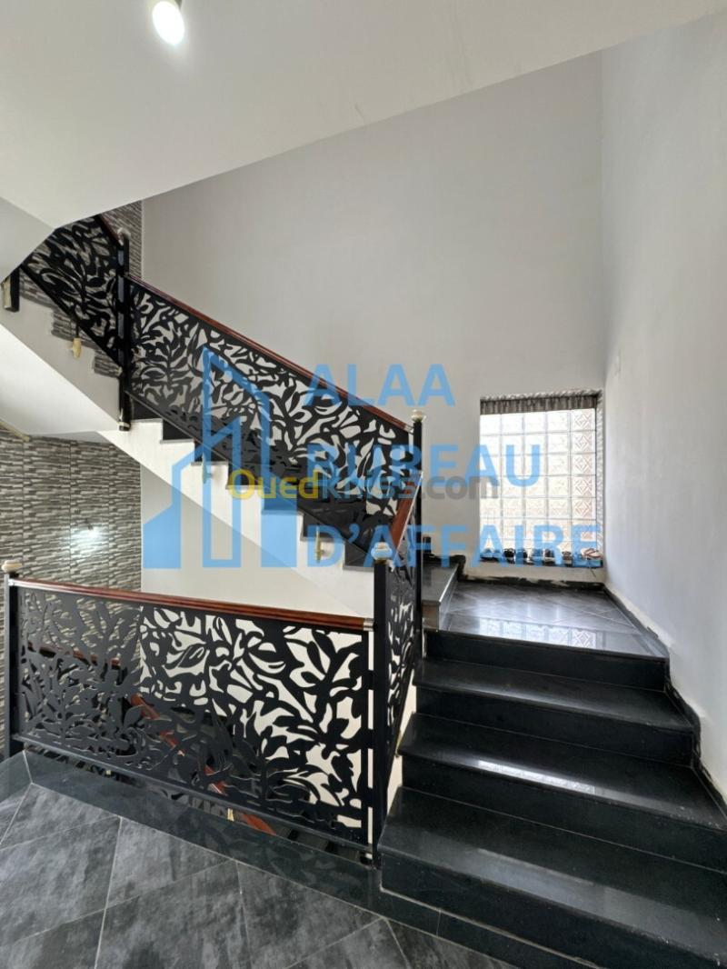 Vente Villa Constantine Ain kerma 3