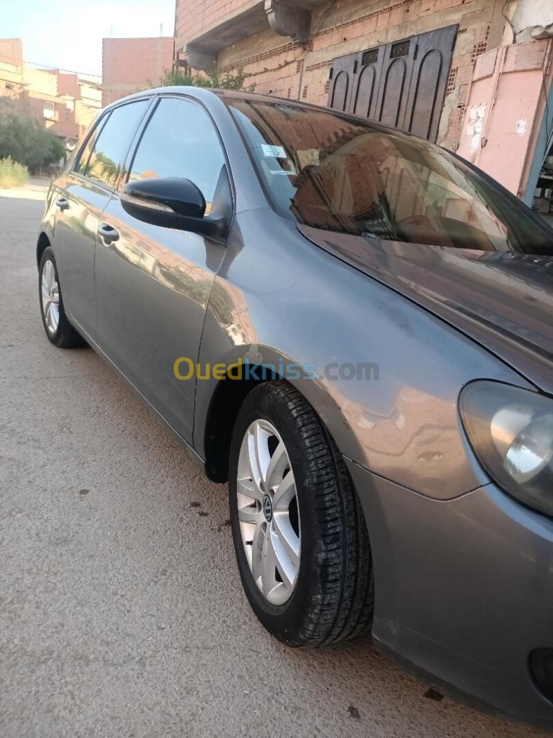 Volkswagen Golf 6 2012 Golf 6 13