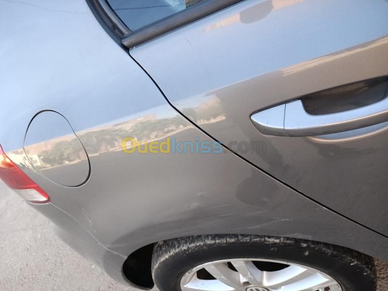 Volkswagen Golf 6 2012 Golf 6 7