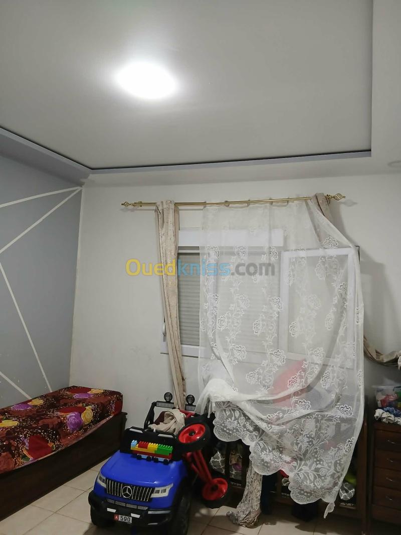 Vente Appartement F3 Tipaza Ahmar el ain 3