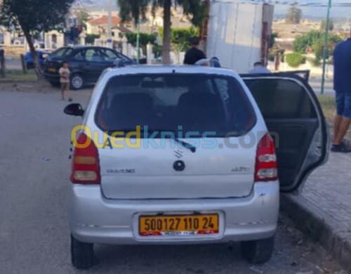 Suzuki Alto K10 2010 Alto K10 2