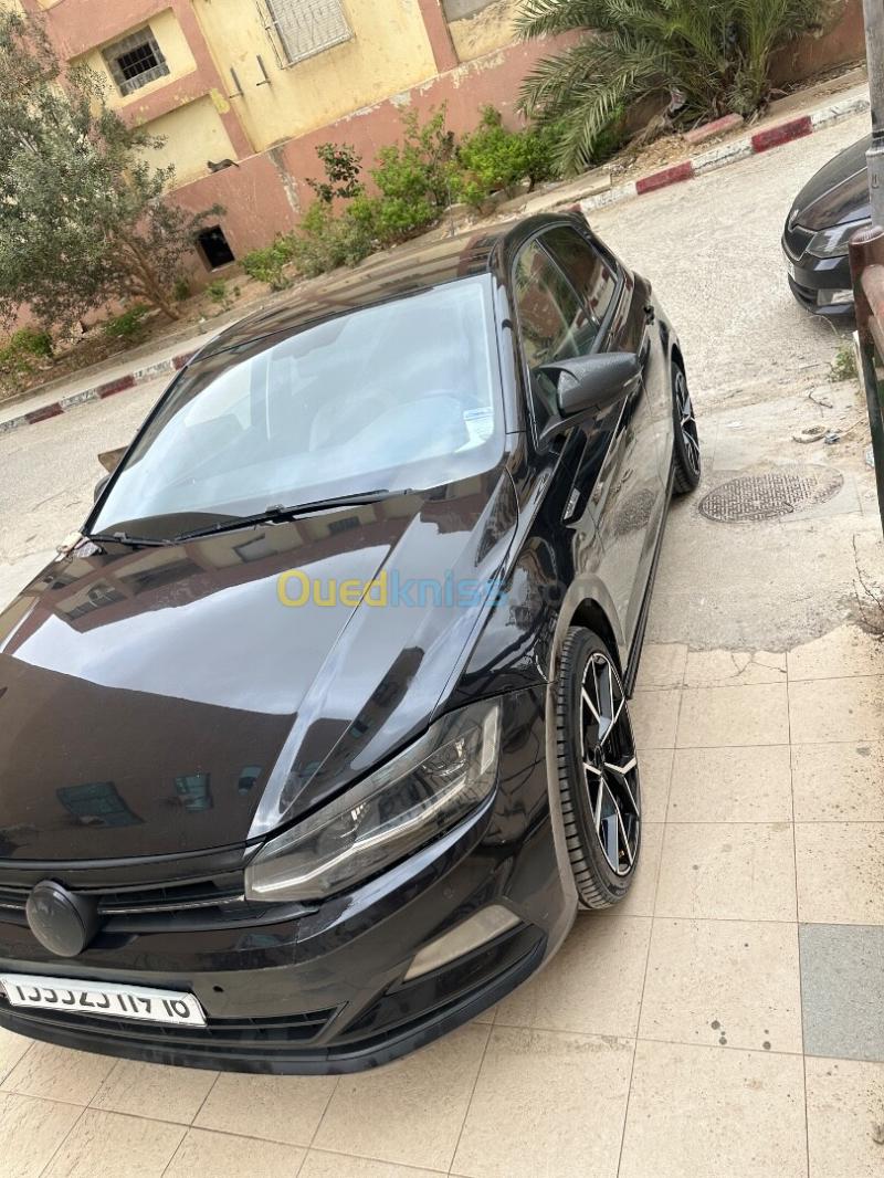 Volkswagen Polo 2019 Beats