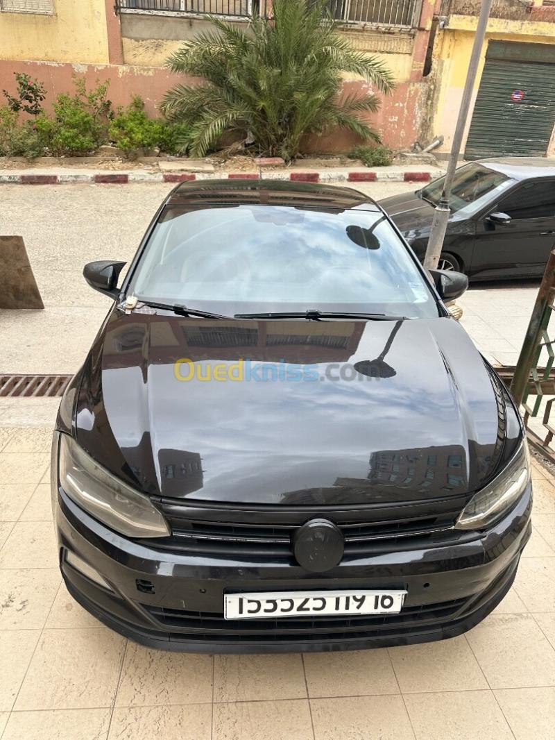 Volkswagen Polo 2019 Beats 3