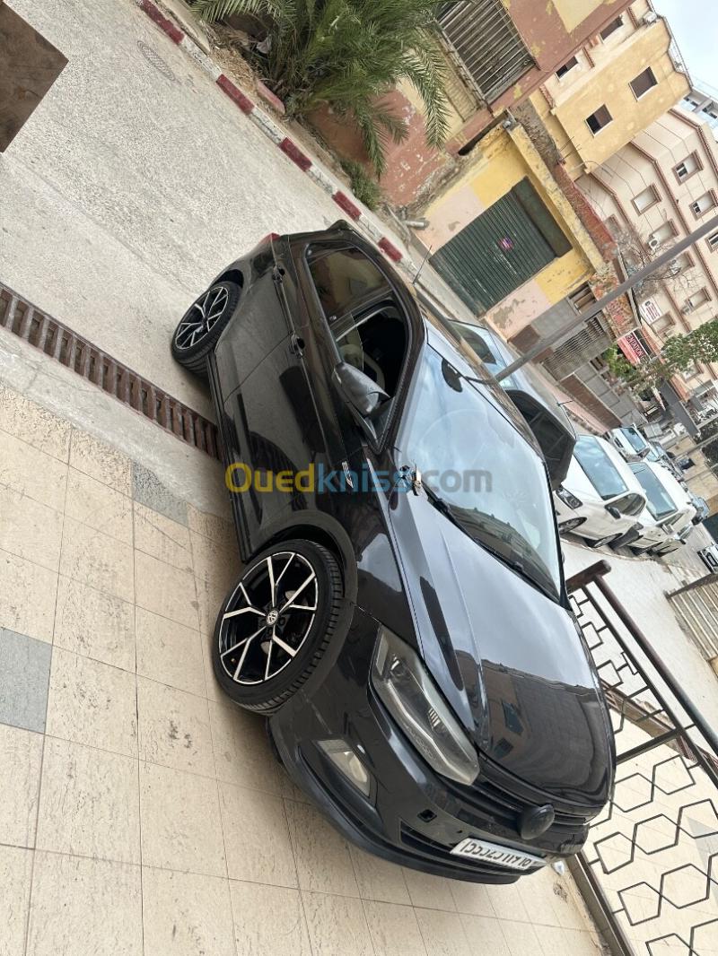 Volkswagen Polo 2019 Beats 2