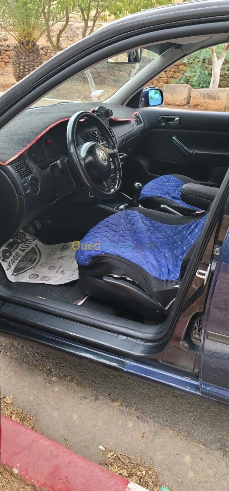 Volkswagen Golf 4 2001 1.9 tdi 3