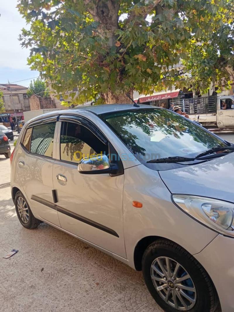 Hyundai i10 2016 i10 6