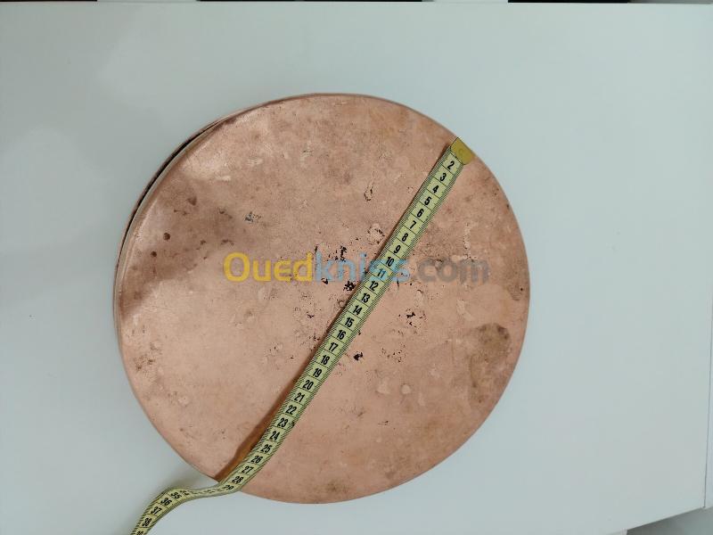 سنيوة نحاس أحمر تاع ديول 2