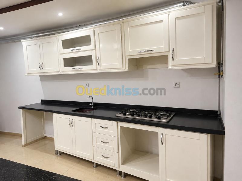 Vente Appartement F4 Tizi Ouzou Tizi ouzou
