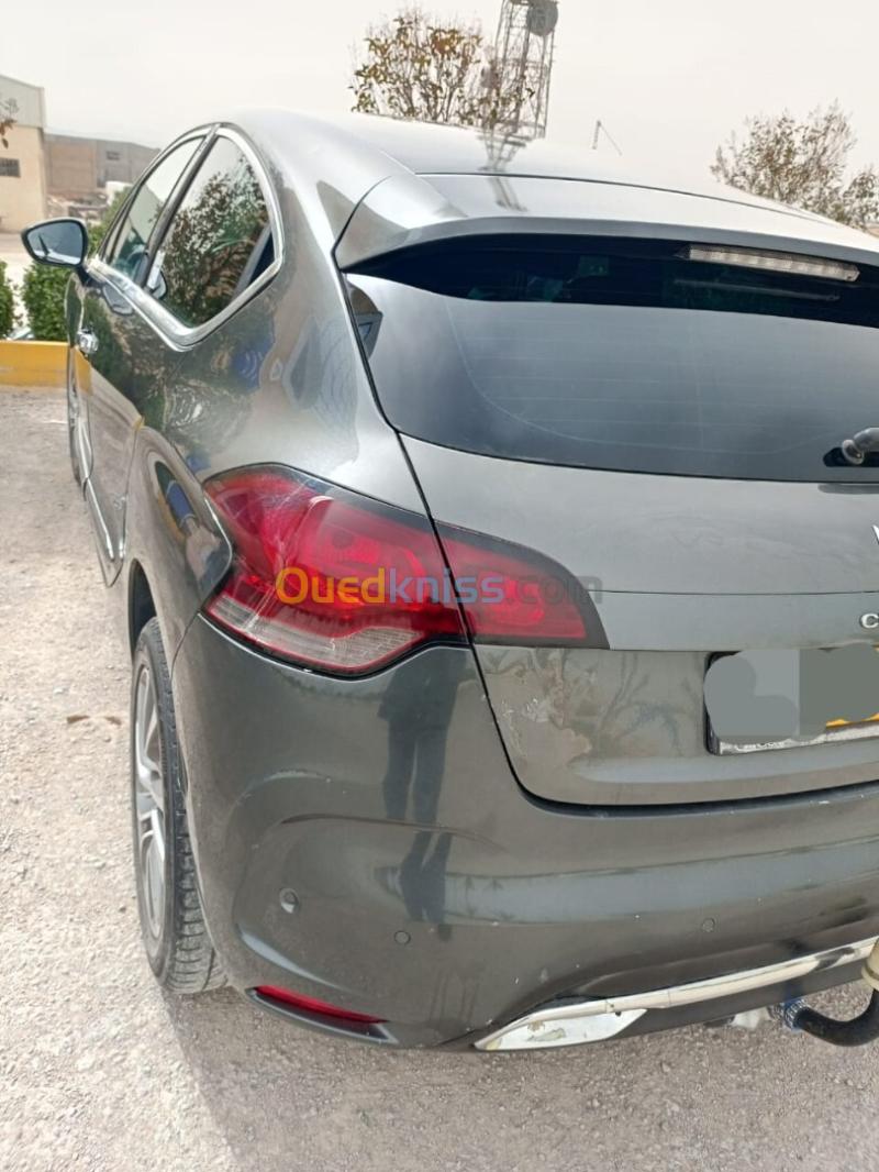 DS DS4 2012 SPORT CHIC 8