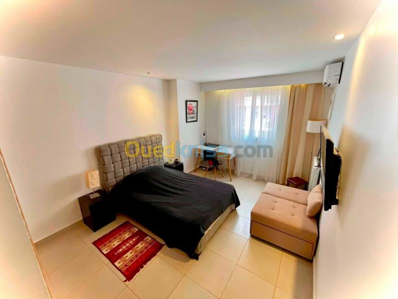 Vente Appartement F5 Oran Bir el djir 4