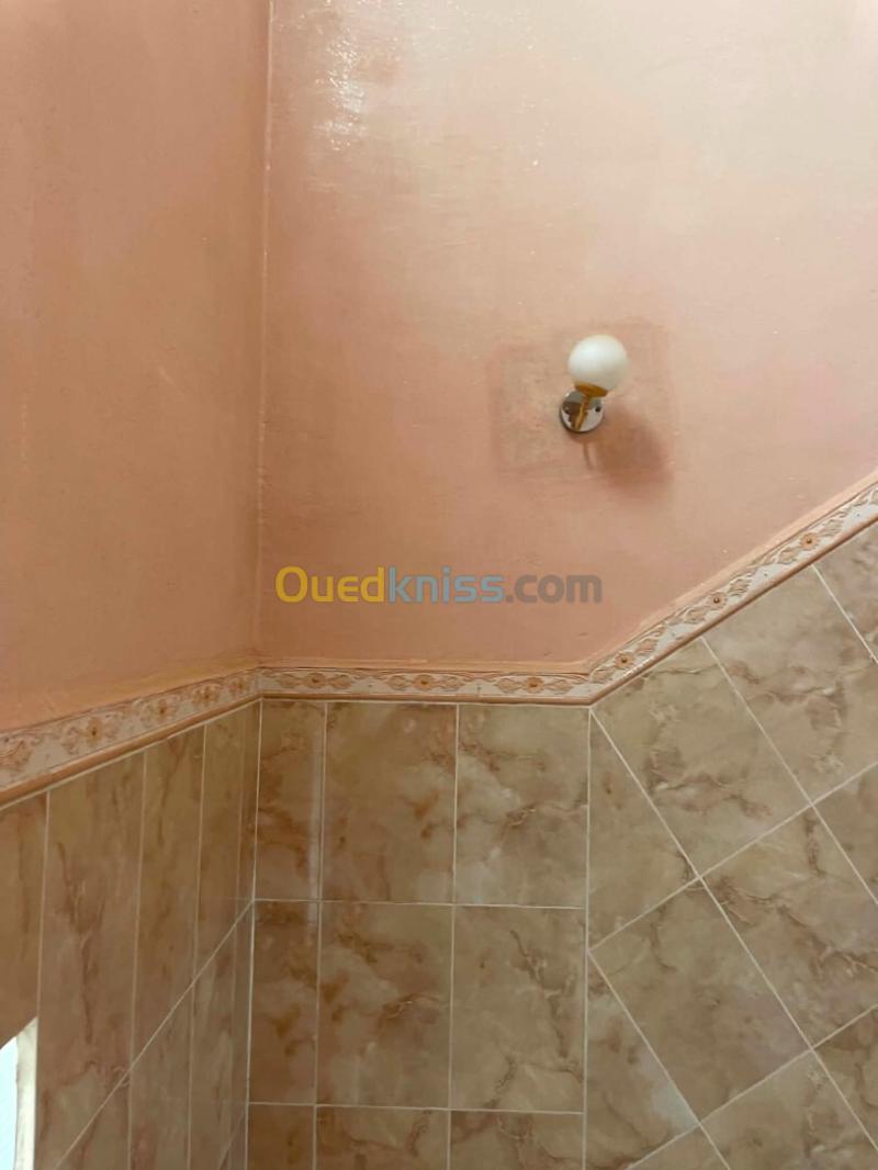 Vente Appartement Niveau de villa F4 Mascara Mascara 9
