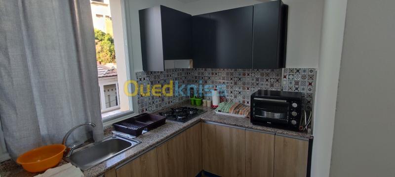 Location Appartement F3 Béjaïa Bejaia 19
