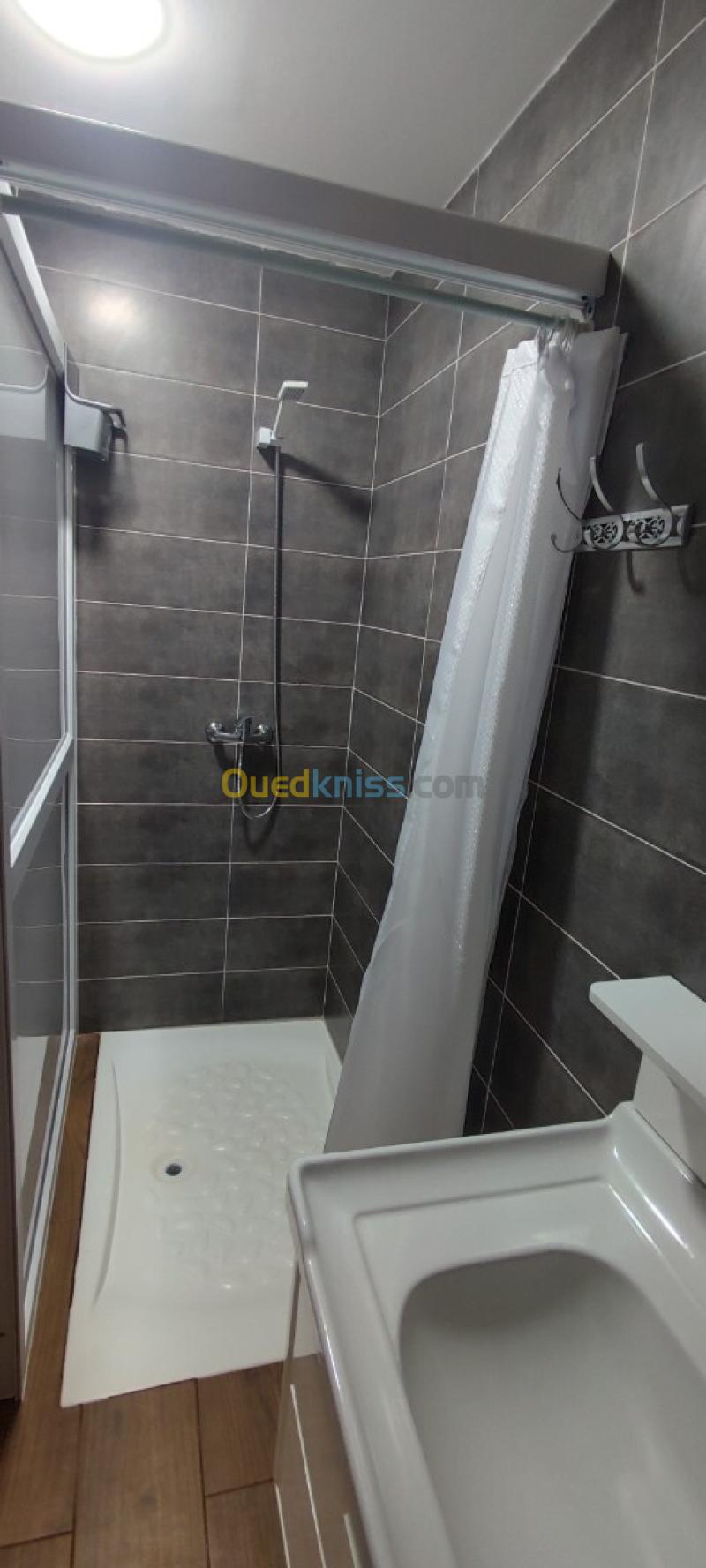 Location Appartement F3 Béjaïa Bejaia 14