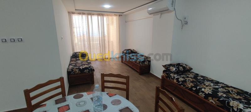 Location Appartement F3 Béjaïa Bejaia 21