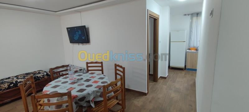Location Appartement F3 Béjaïa Bejaia 15