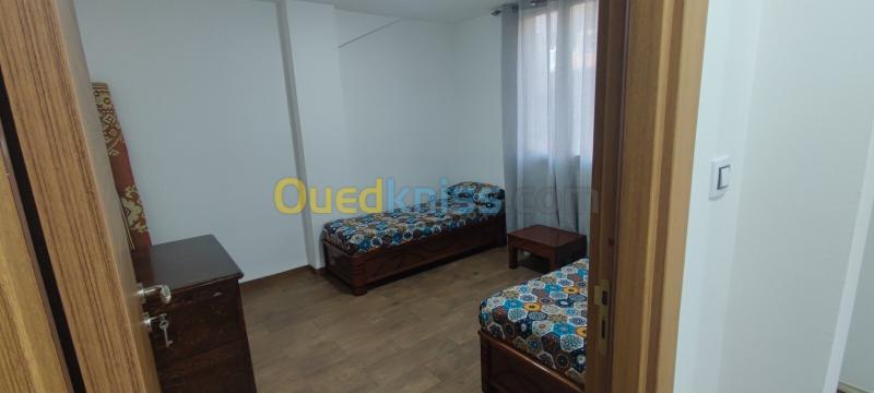 Location Appartement F3 Béjaïa Bejaia 16