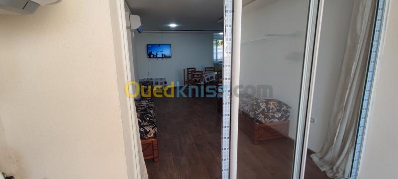 Location Appartement F3 Béjaïa Bejaia 24