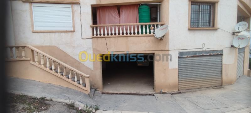 Location Appartement F3 Béjaïa Bejaia 7