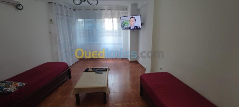 Location Appartement F3 Béjaïa Bejaia 17