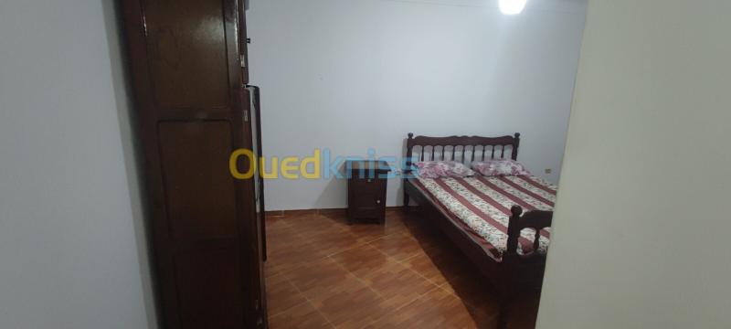 Location Appartement F3 Béjaïa Bejaia 15