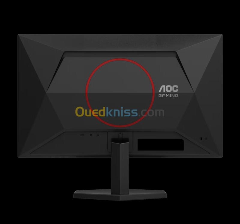 AOC 24G4HRE 24 FAST IPS FHD 200HZ 0.03MS GTG 8