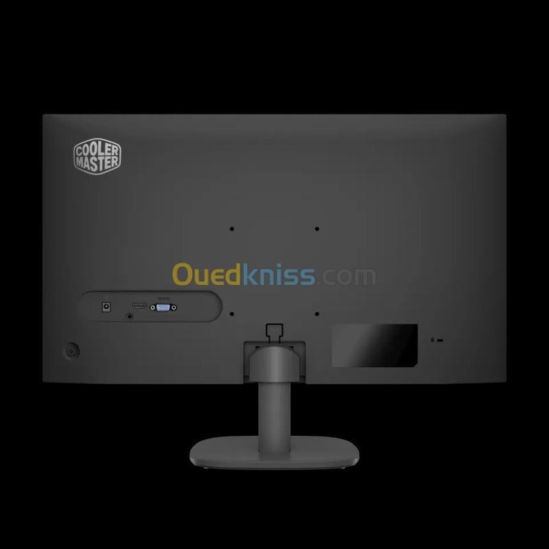 COOLER MASTER GA25FC GAMING MONITOR 25 FHD IPS 120HZ 1MS HDR10 2