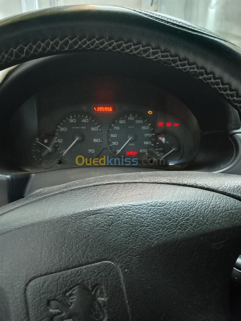 Peugeot Partner origine 2012  5