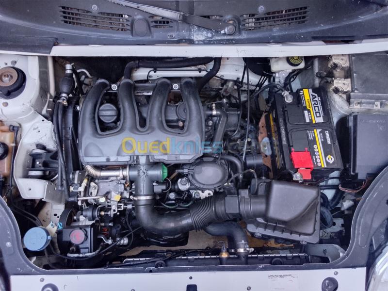 Peugeot Partner 2012 Origin 3