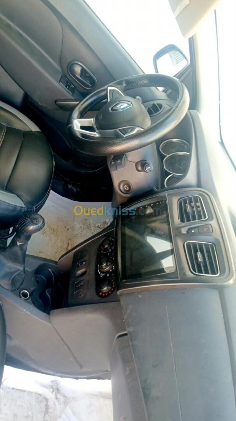 Dacia Logan 2019  2
