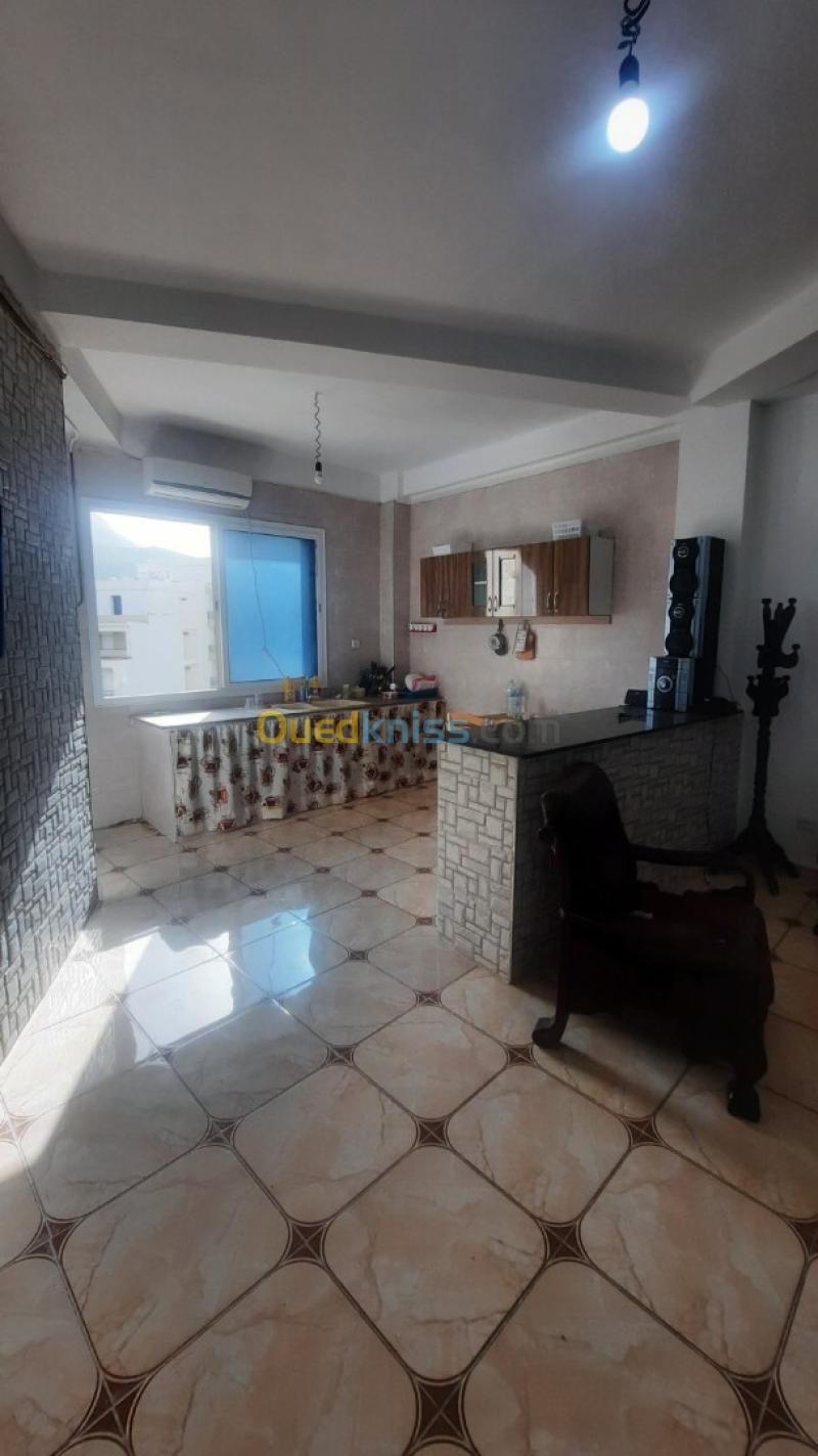 Vente Appartement F3 Béjaïa Bejaia 6