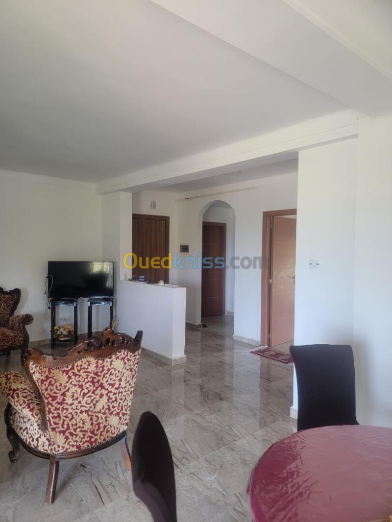 Vente Appartement F3 Jijel El aouana 11