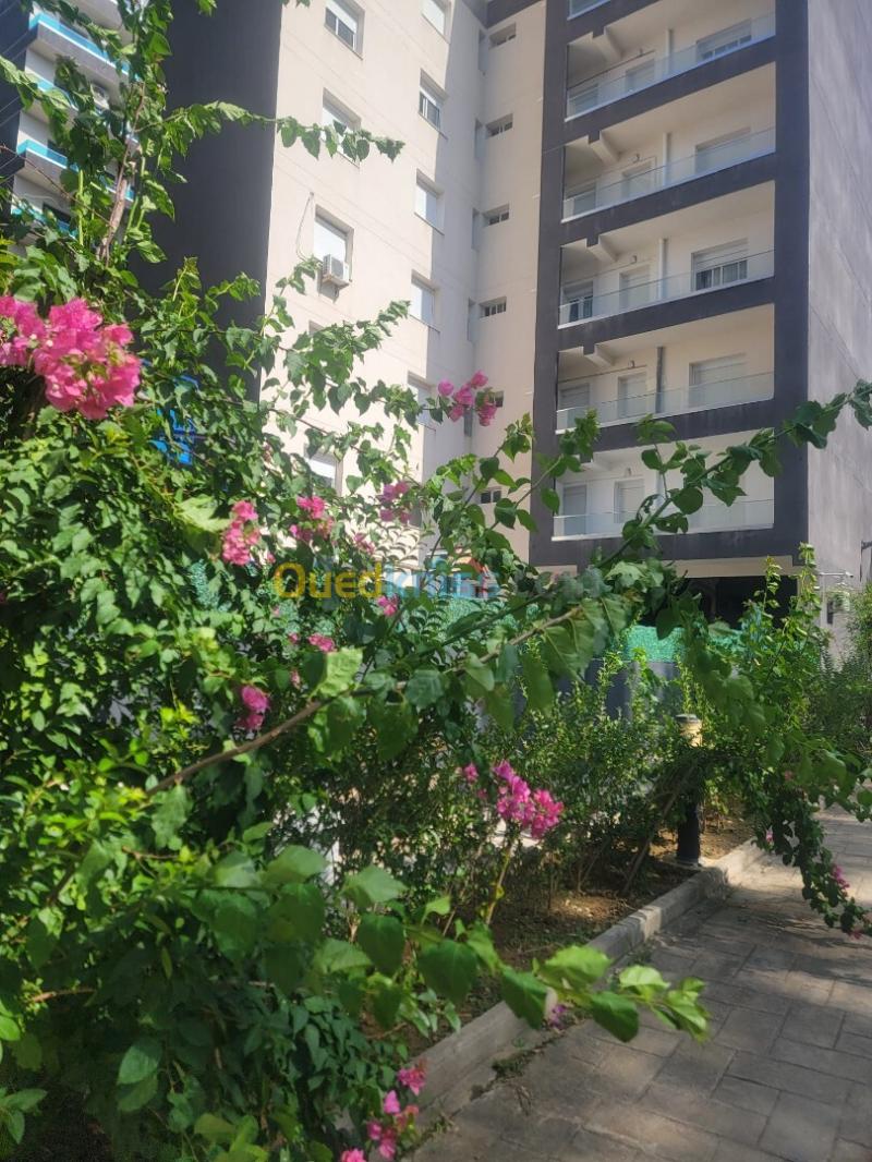 Vente Appartement F3 Jijel El aouana 6